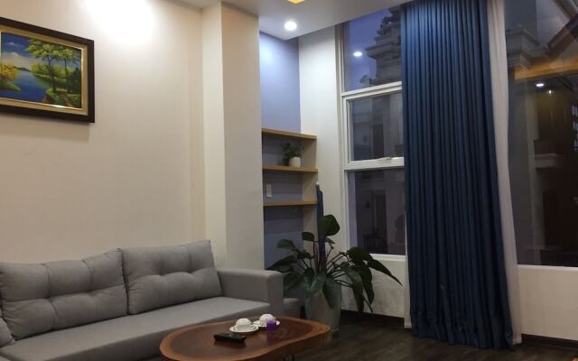 Ha Thinh Phat Apartment