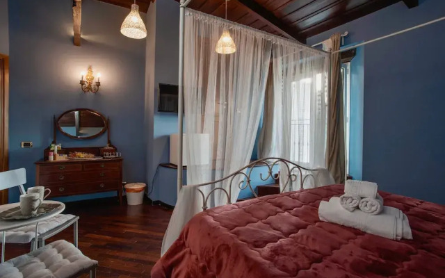 B&b A'luggetella