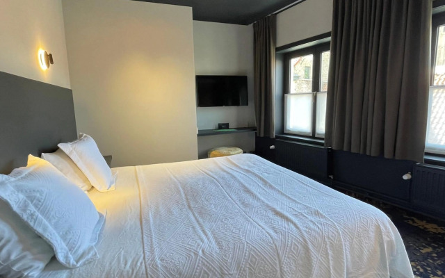 Hotel Montanus