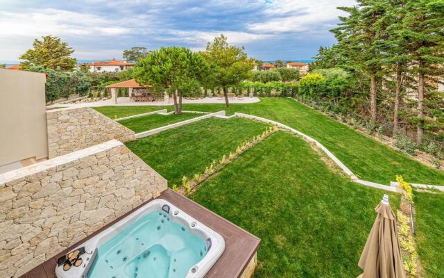 Pelagus Luxury Villas