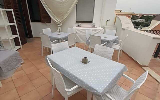 Sweet Suite Margherita B&B