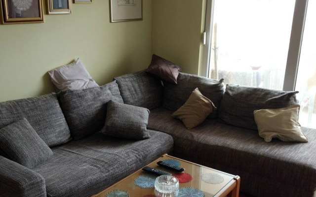 Ivan - With Parking - A1