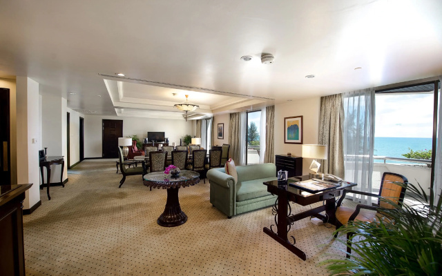 Miri Marriott Resort & Spa