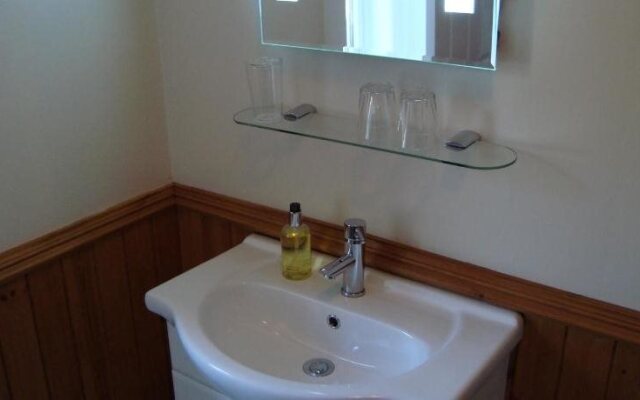 Willowbank Guest House