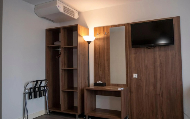 Hotel Hague Center