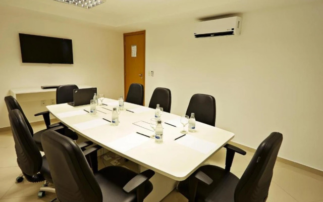 Comfort Hotel & Suites Natal