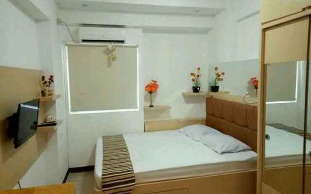 Apartment the Suites Metro by Edy Property