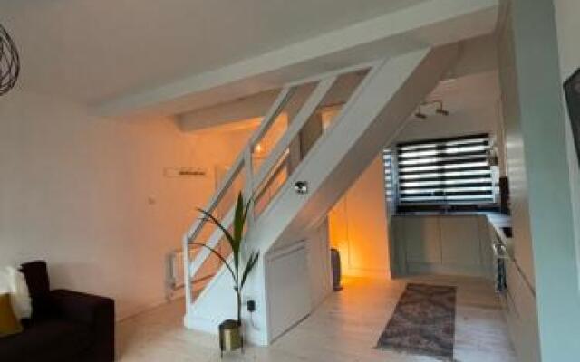 3 Durlock House