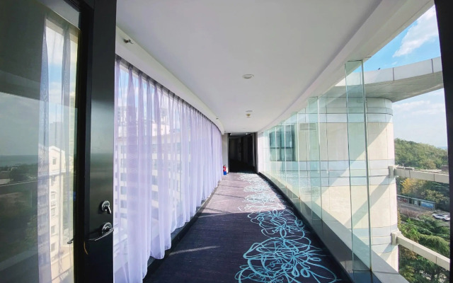 Qingdao Sophia International Hotel