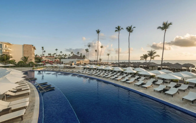 Royalton Bavaro, An Autograph Collection All-Inclusive Resort & Casino