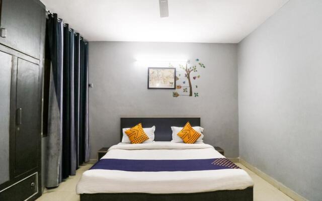 Rao Residency by OYO Rooms