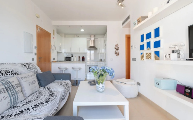 El Rincon De La Luz in Torrox