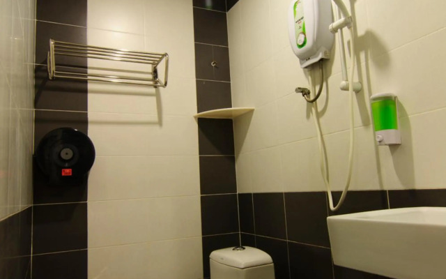 T Hotel Changlun