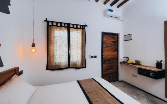 BaraBara Eat&Sleep - Eco Boutique Hotel
