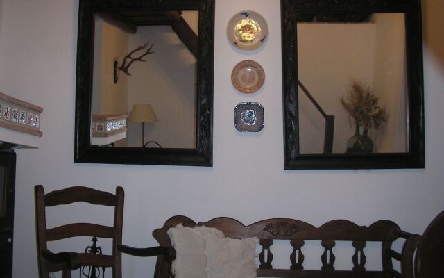 Hostería Casa Adriano