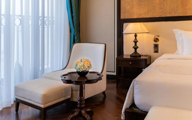 Potique Hotel