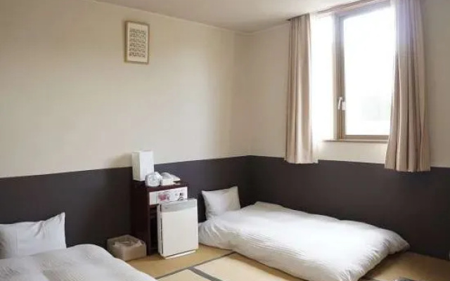 Hotel Green Hill Mihama