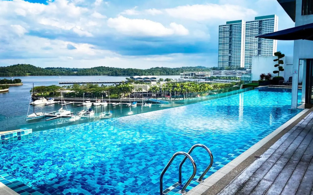 Trinidad Suites Johor, Trademark Collection by Wyndham