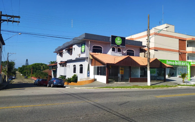 VOA Hotel Haloha