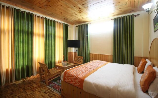 OYO 7538 Home Stay Rajput Royal Cottage