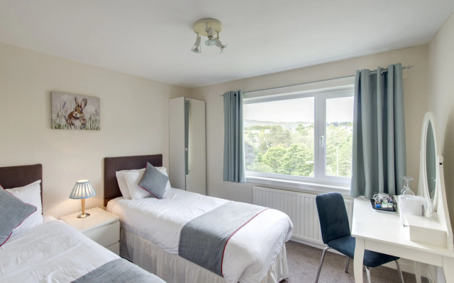 Craigvrack Hotel & Restaurant