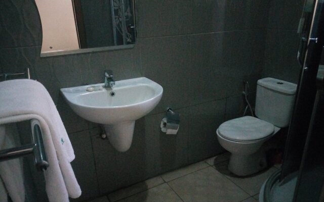 Orchard Hotel