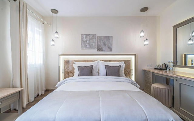 Elementa Boutique Hotel