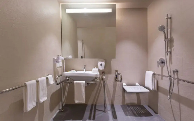Fairfield by Marriott Chennai Mahindra World City