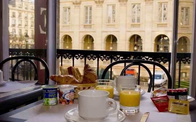 Hotel De l'Opéra