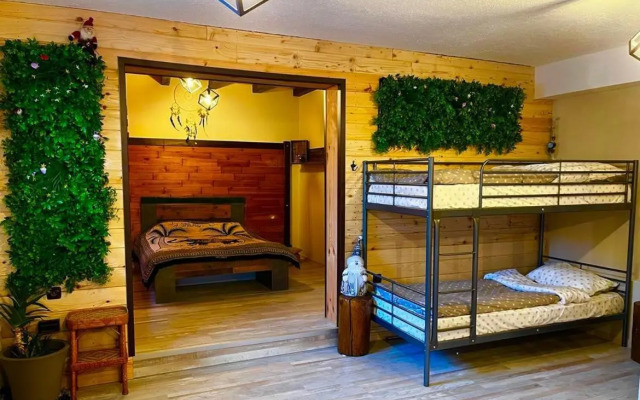 Roots Apartment 2