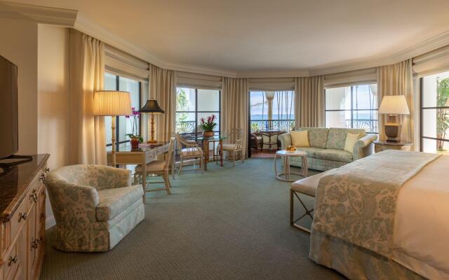 Santa Barbara Inn