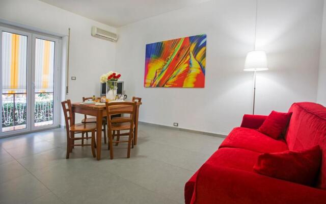 Gaeta apartament