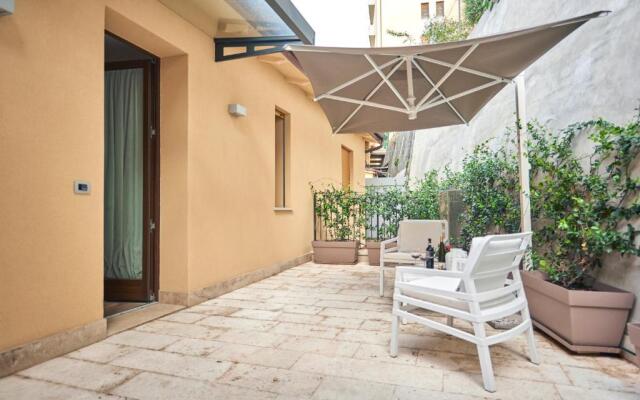 Domus il Palio B&B