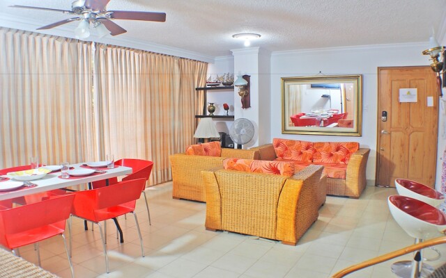 Apartamentos Rodadero – Cerca al Mar