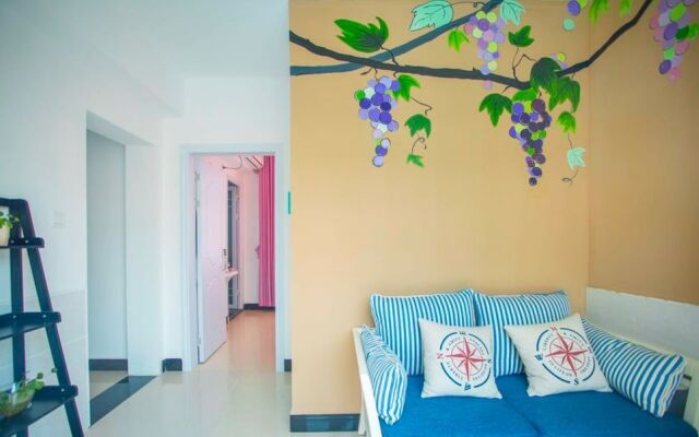 Xishui Shanshe Ya Inn