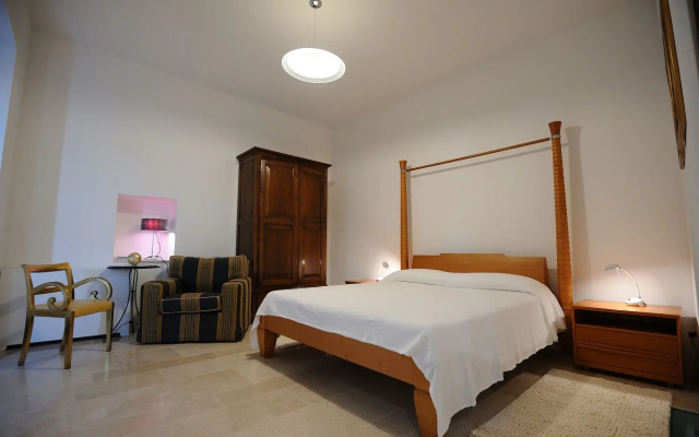 Agriturismo Masseria Calandrella