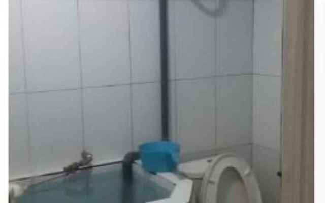 Ashoka Homestay Kota Batu