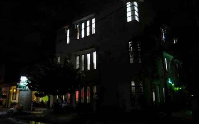 Hotel Fairuz Palangka Raya