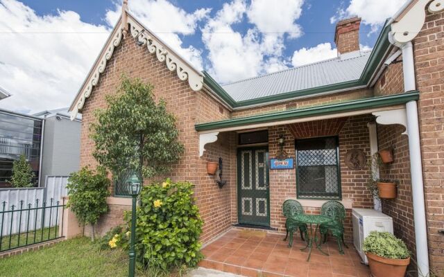 Ningana Heritage Houses