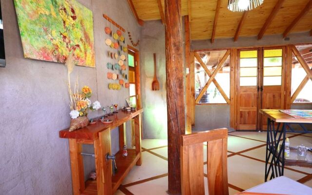 Hotel Arenas de Atacama