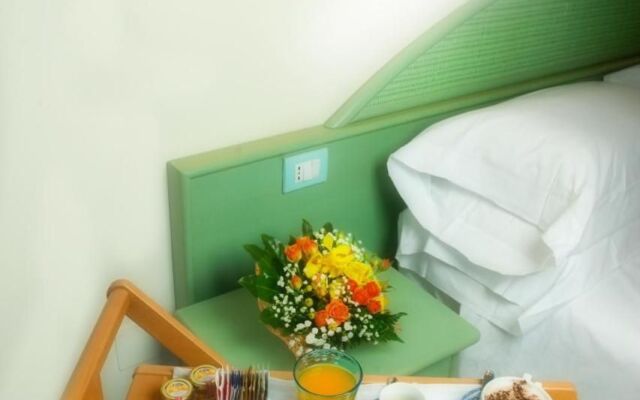 Hotel Pensione Reale Maiori