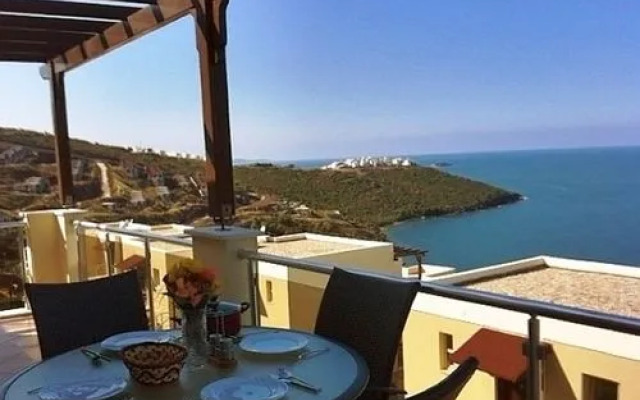 Royal Heights Apartments