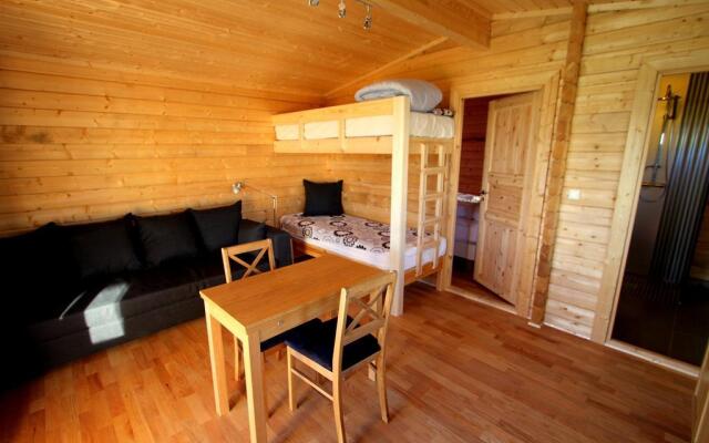 Ártún Guesthouse