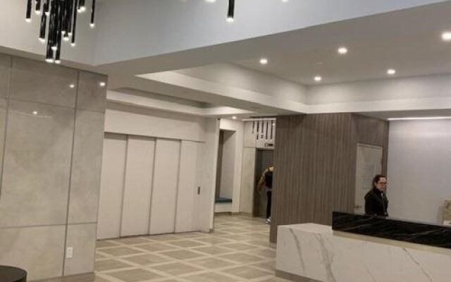 Furnished Apartments - 140 Simcoe Street