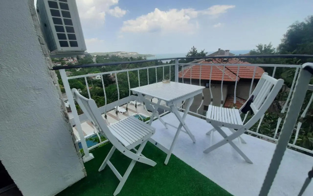 Villa Bela