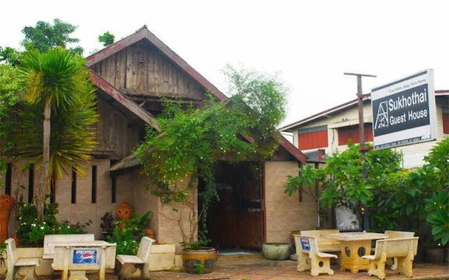 Sukhothai Guest House