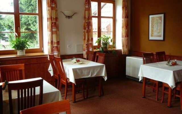 Hotel Praha