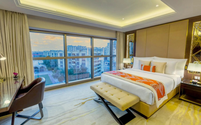 JOUDYAN Olaya Riyadh By Elaf