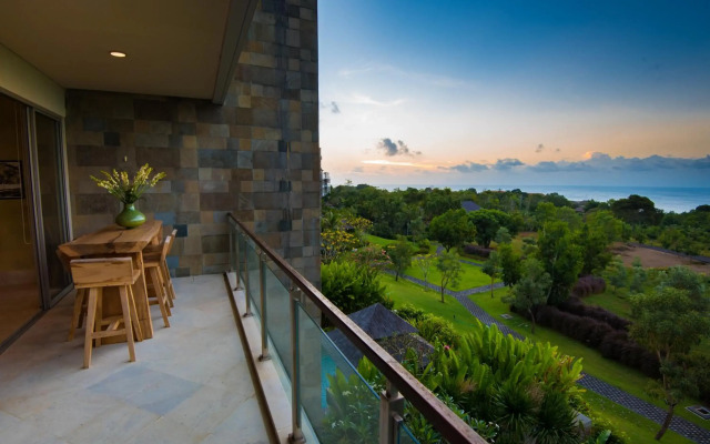 Luxury Apartment at AYANA Residences