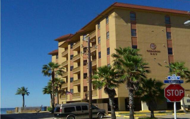 Galleon Bay Condominium 605